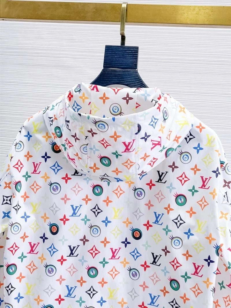 EasyMatch Louis Vuitton Outwear 136665