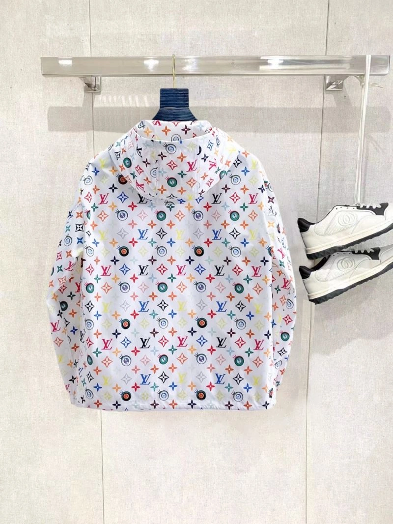 EasyMatch Louis Vuitton Outwear 136665