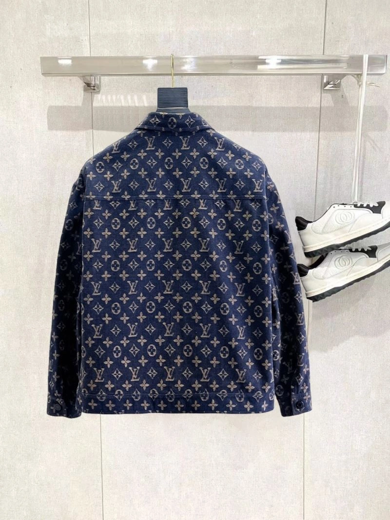 DailyWear Louis Vuitton Outwear 136656