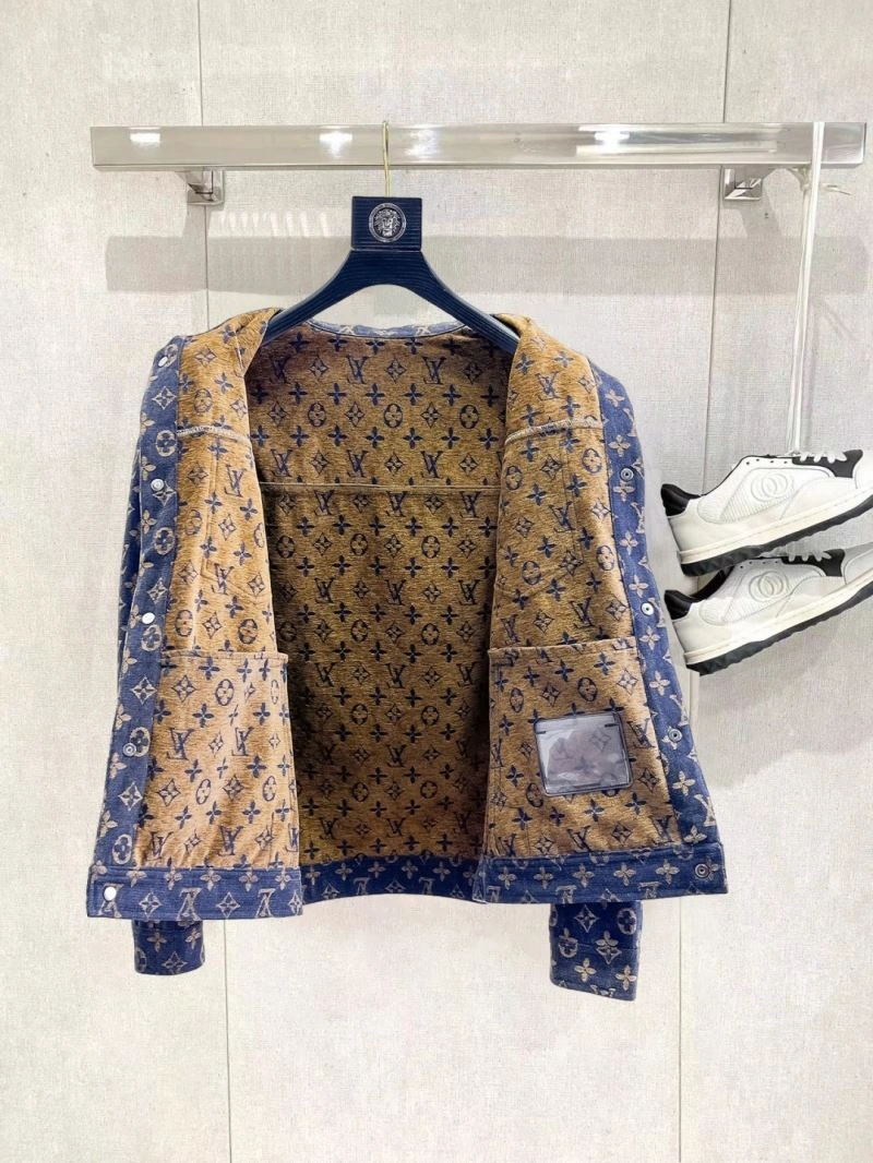 DailyWear Louis Vuitton Outwear 136656
