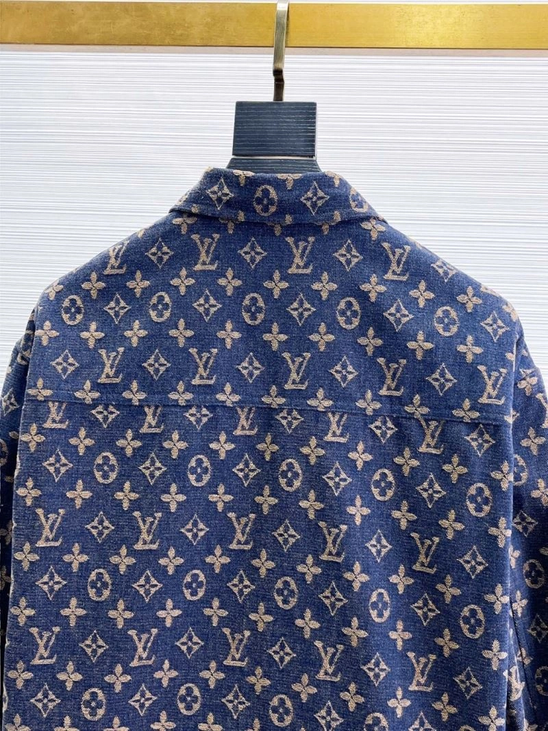 DailyWear Louis Vuitton Outwear 136656