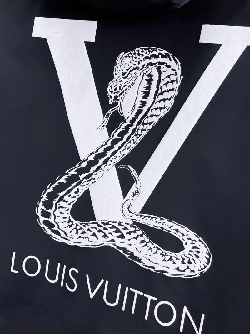 Louis Vuitton Outwear WellDesigned 136659