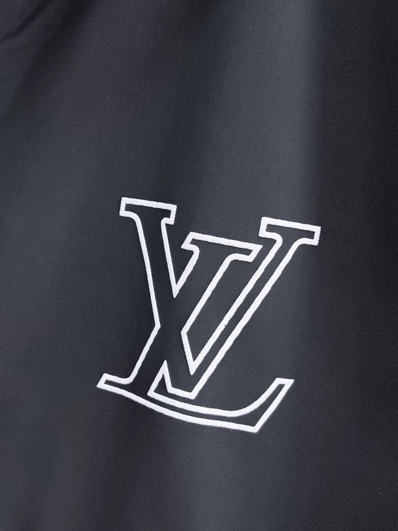 Louis Vuitton Outwear WellDesigned 136659