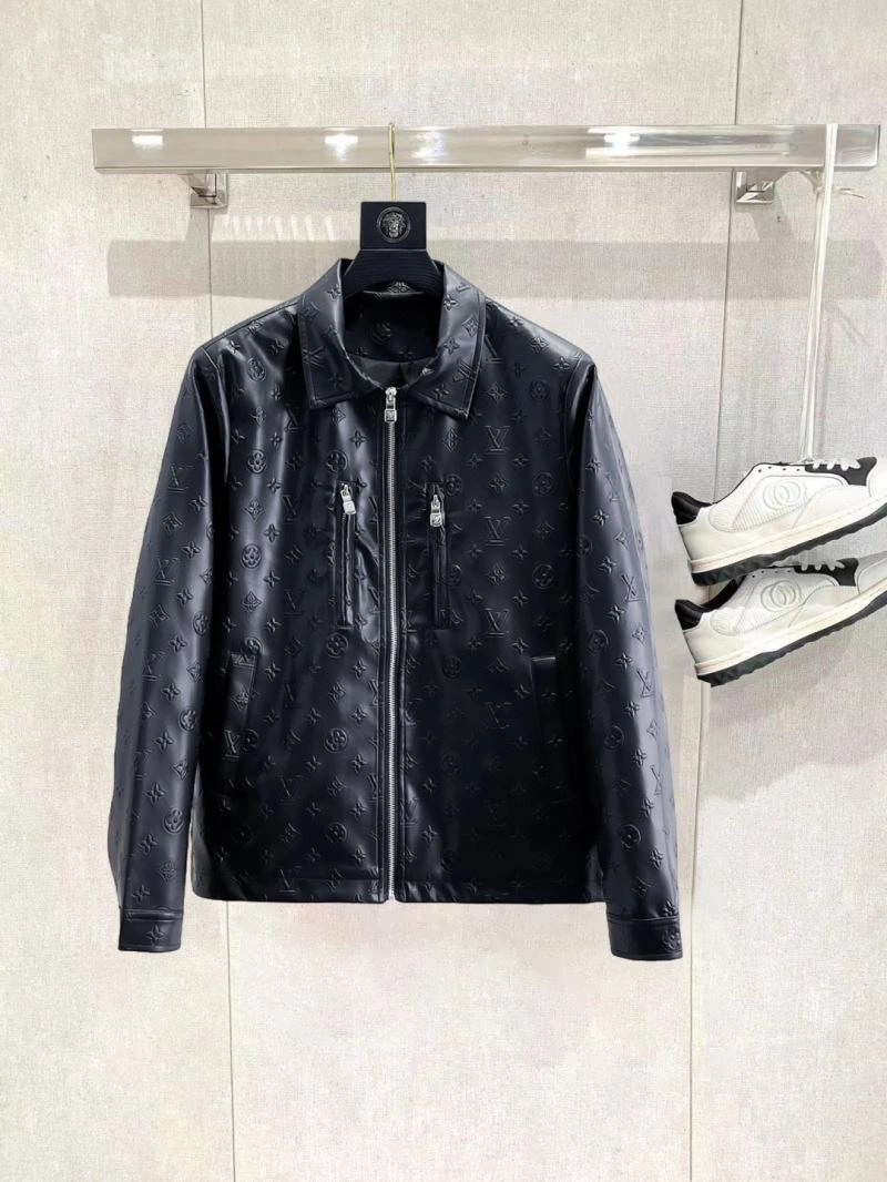 Louis Vuitton Outwear FreshLook 136650