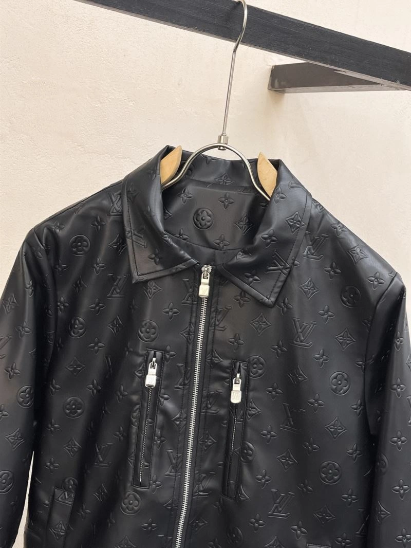 Louis Vuitton Outwear FreshLook 136650