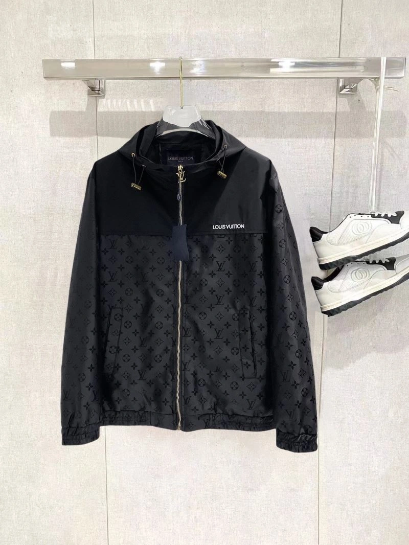 Louis Vuitton Outwear QuickDry 136660