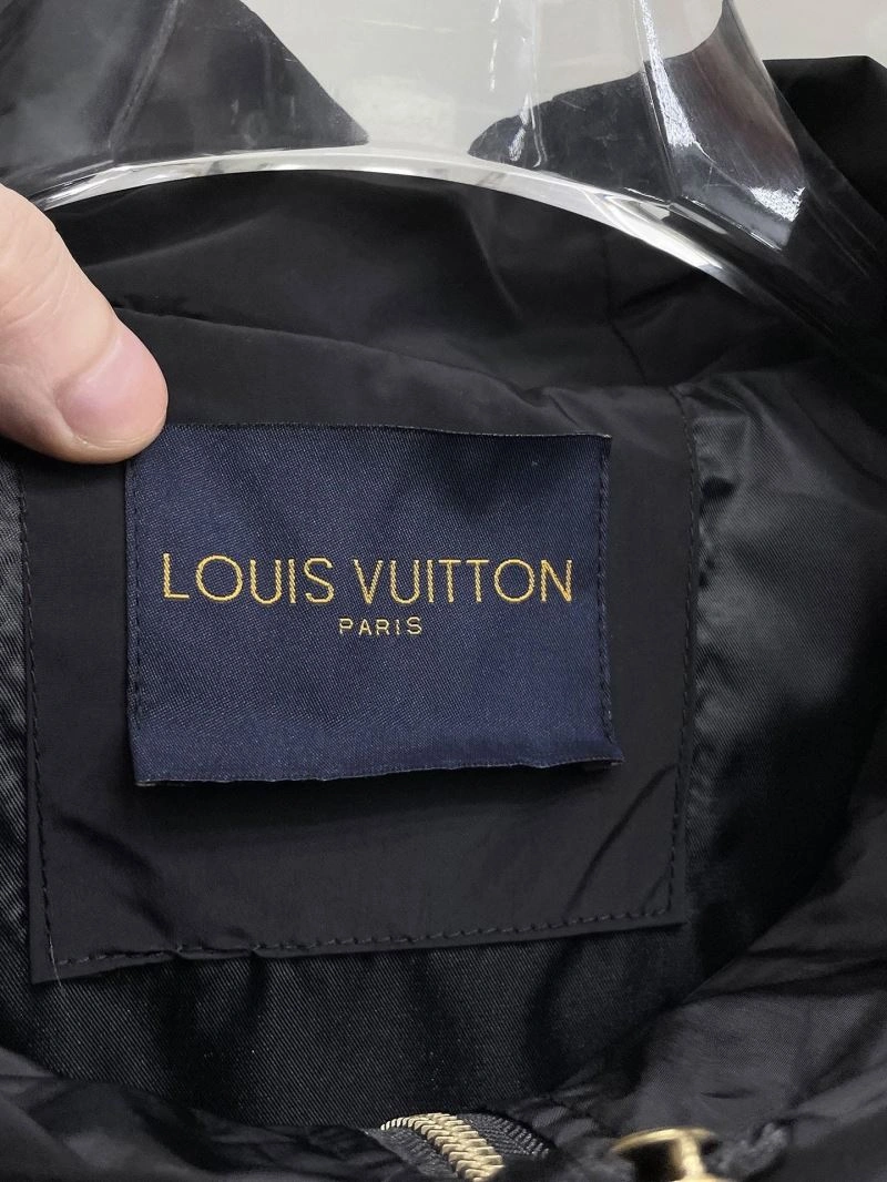 Louis Vuitton Outwear QuickDry 136660