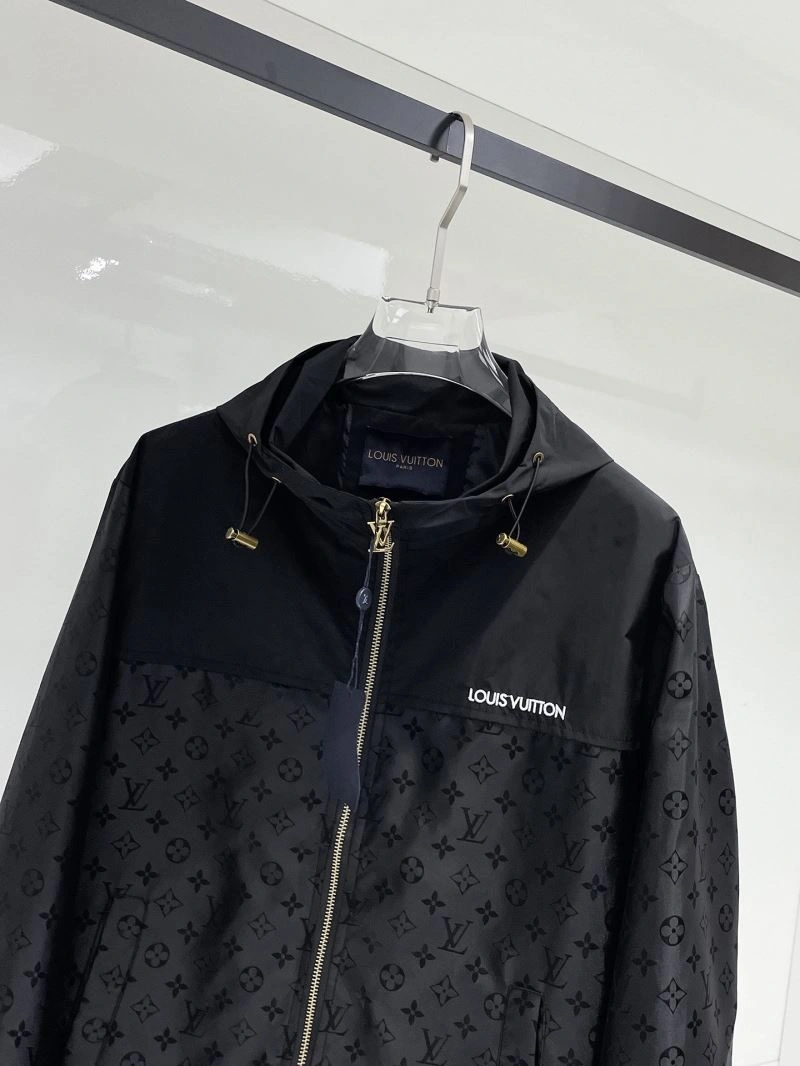 Louis Vuitton Outwear QuickDry 136660