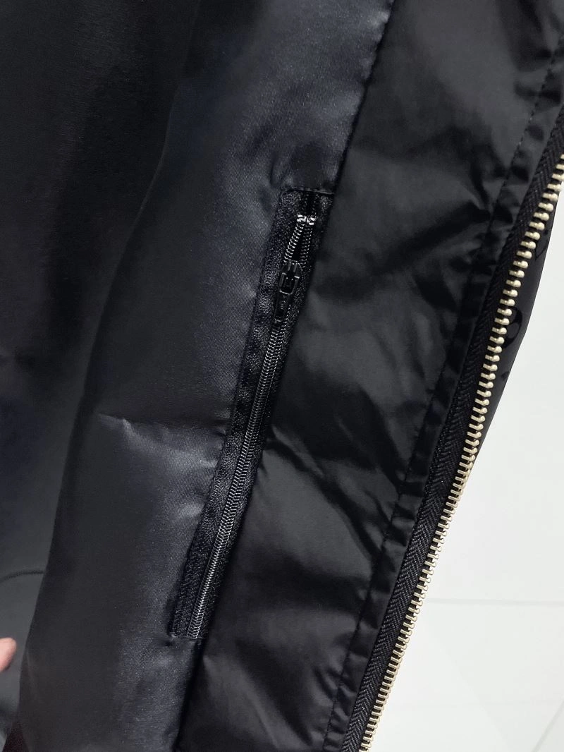 Louis Vuitton Outwear QuickDry 136660