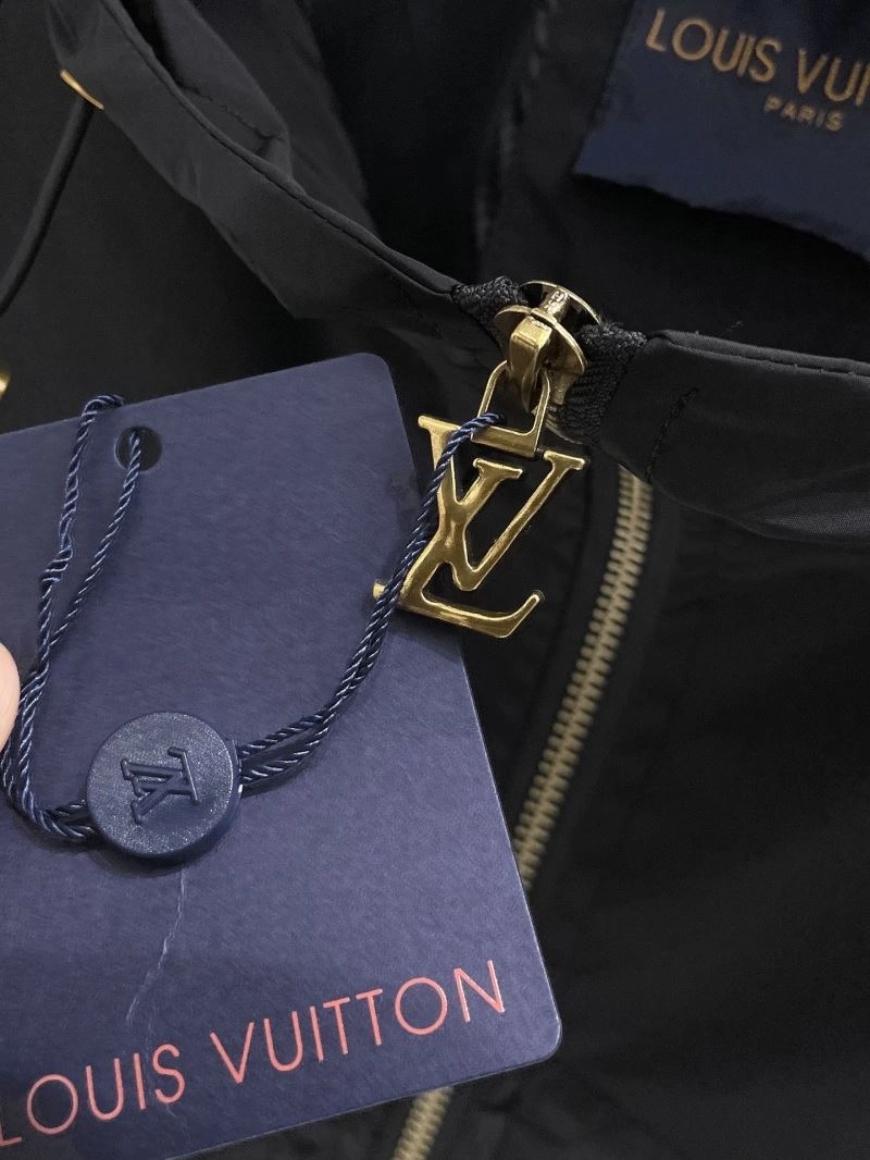 Louis Vuitton Outwear QuickDry 136660