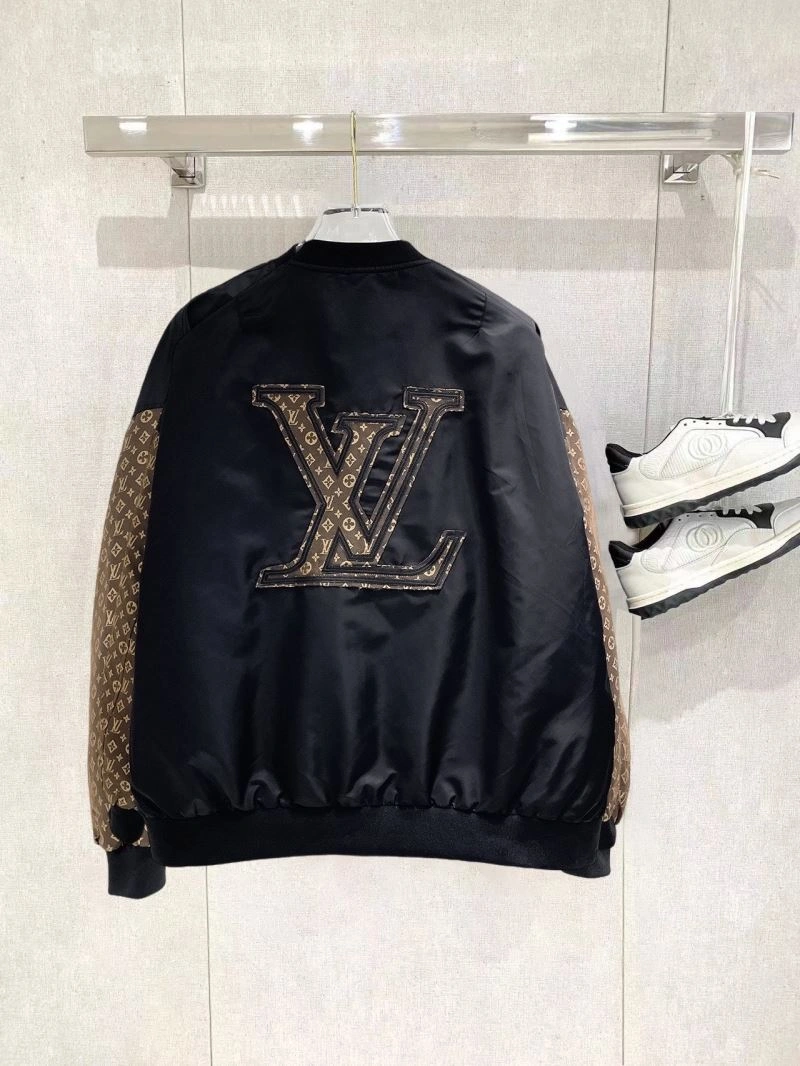 Louis Vuitton Outwear Youthful 136654