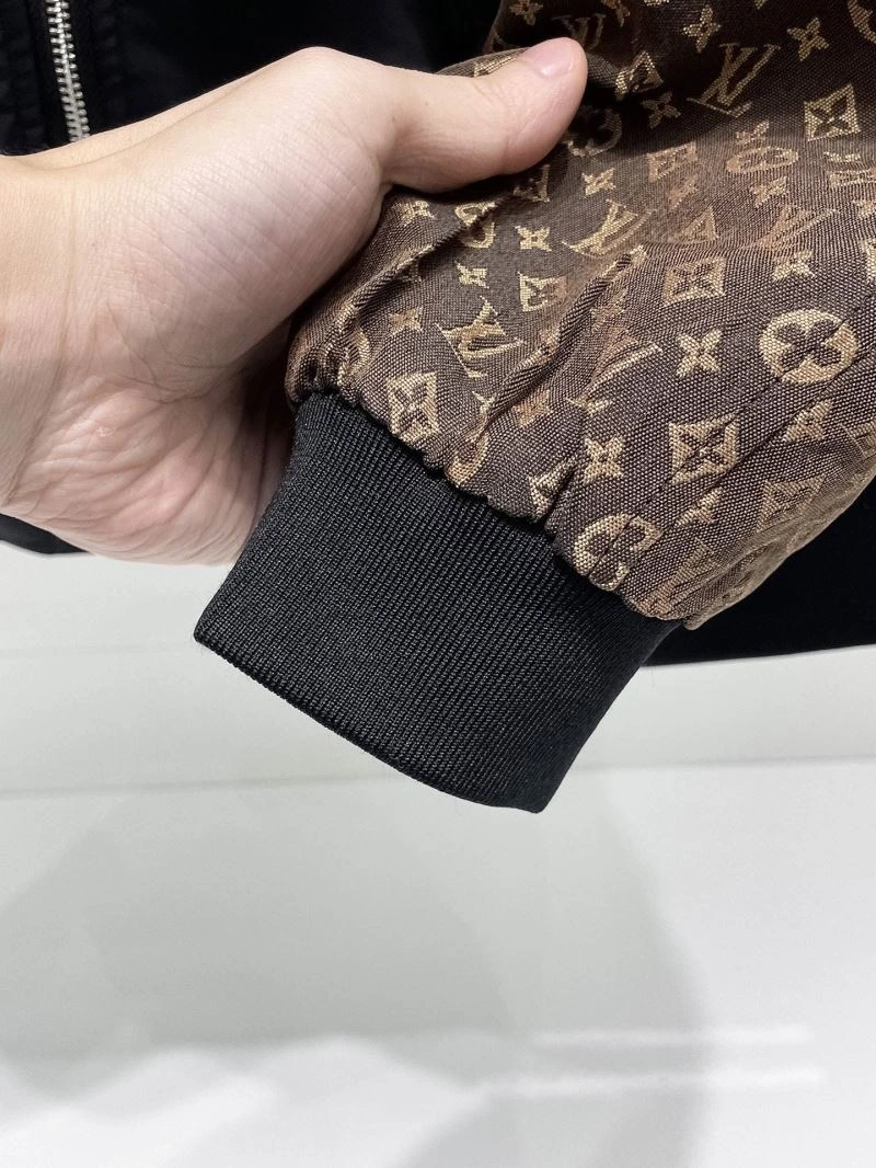 Louis Vuitton Outwear Youthful 136654