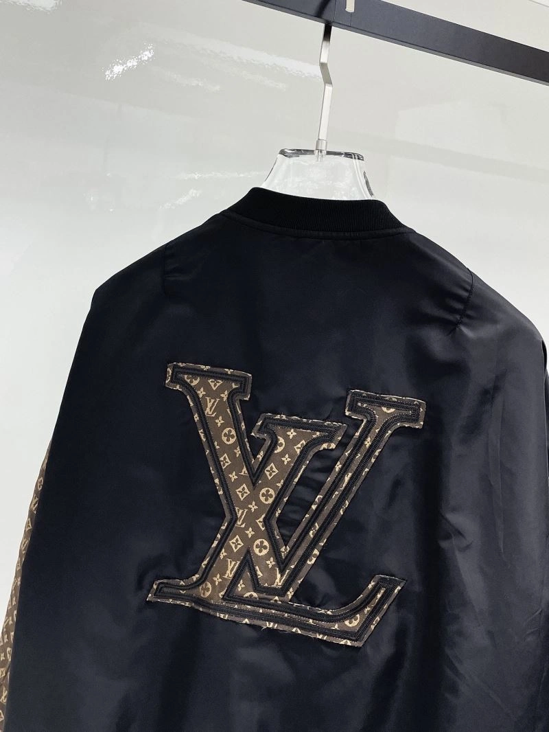 Louis Vuitton Outwear Youthful 136654
