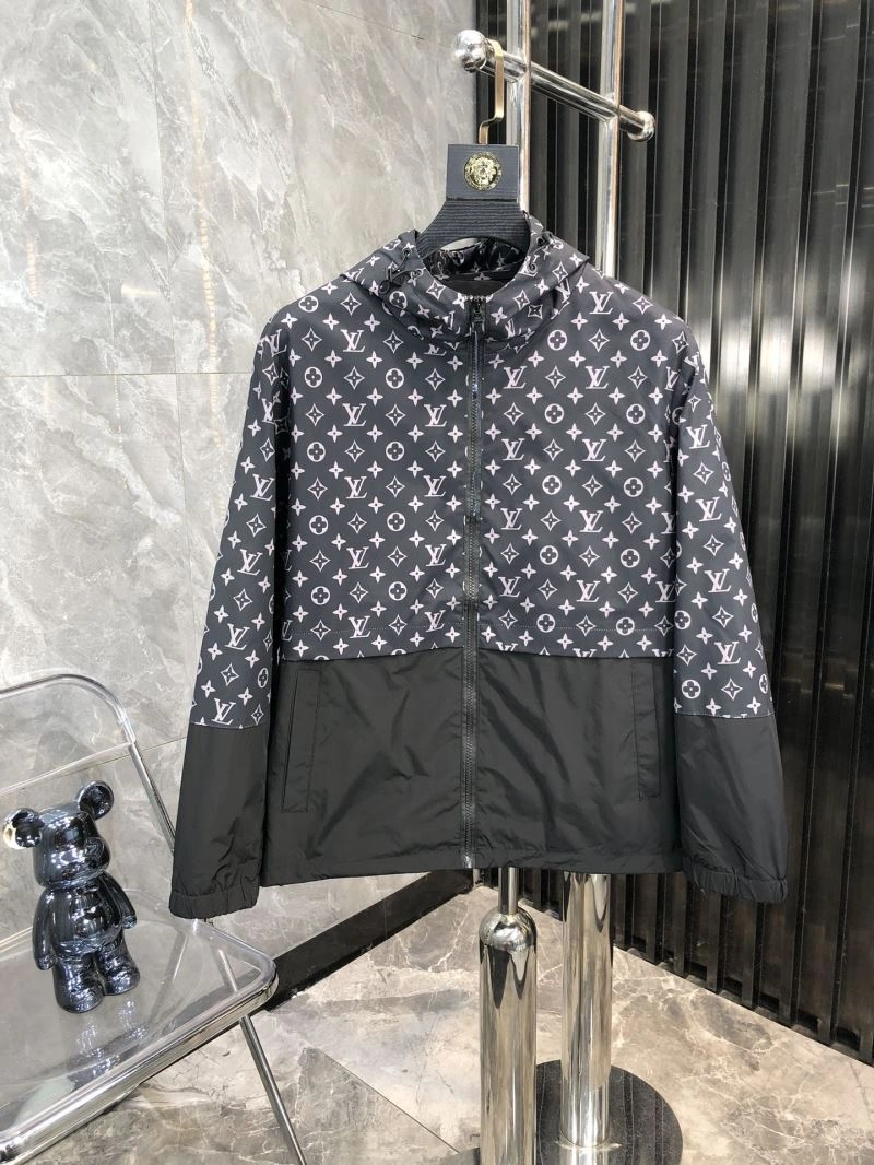 Louis Vuitton Outwear Casual 136649
