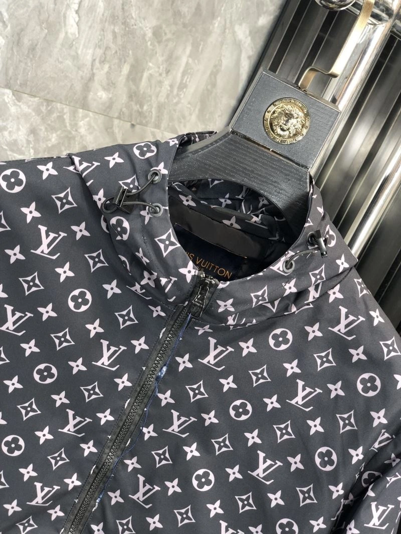 Louis Vuitton Outwear Casual 136649