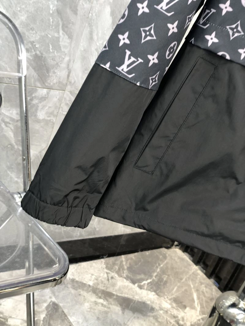 Louis Vuitton Outwear Casual 136649
