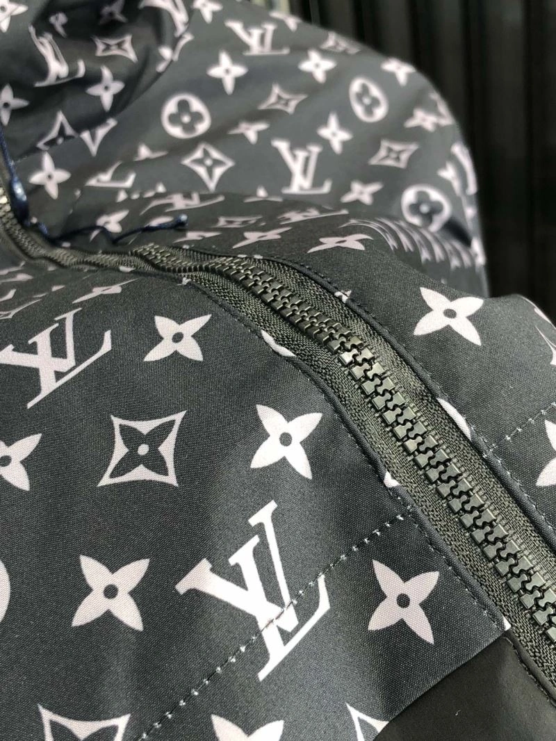 Louis Vuitton Outwear Casual 136649
