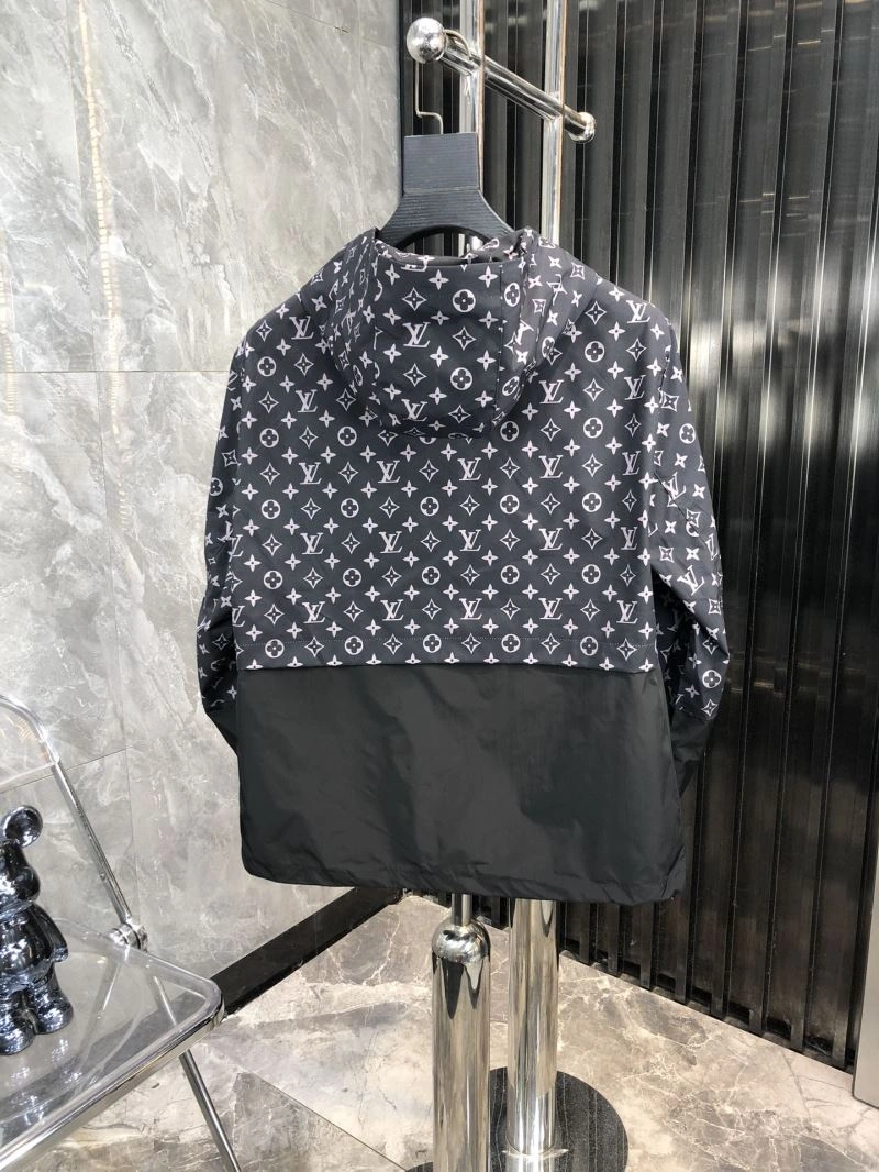 Louis Vuitton Outwear Casual 136649