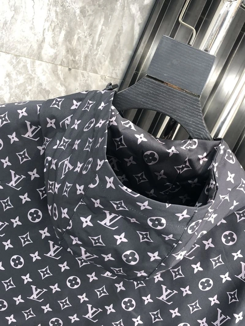 Louis Vuitton Outwear Casual 136649