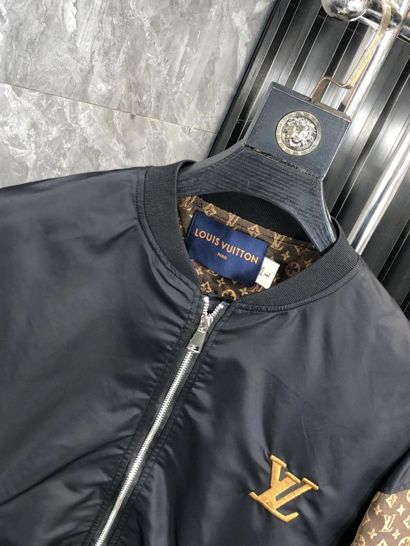 Louis Vuitton Outwear Sustainable 136644