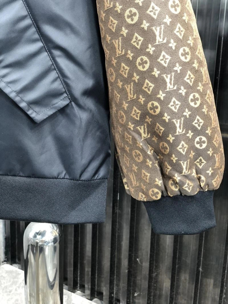 Louis Vuitton Outwear Sustainable 136644