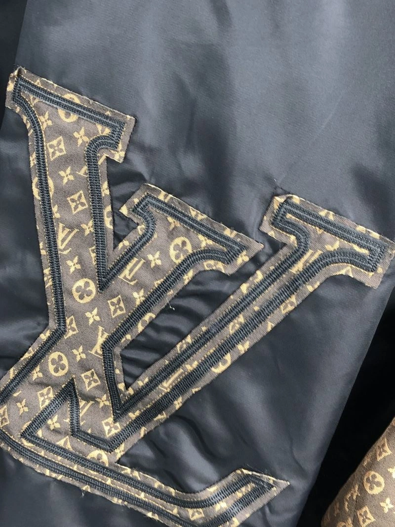 Louis Vuitton Outwear Sustainable 136644