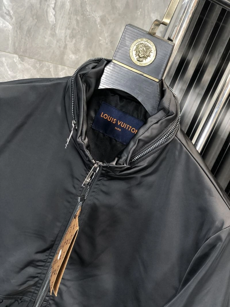 Louis Vuitton Outwear Timeless 136657