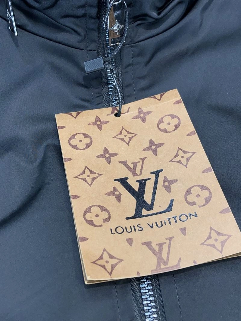 Louis Vuitton Outwear Timeless 136657