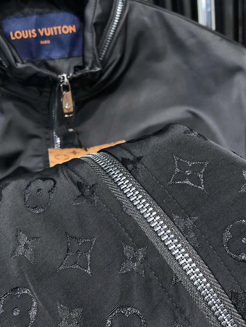 Louis Vuitton Outwear Timeless 136657