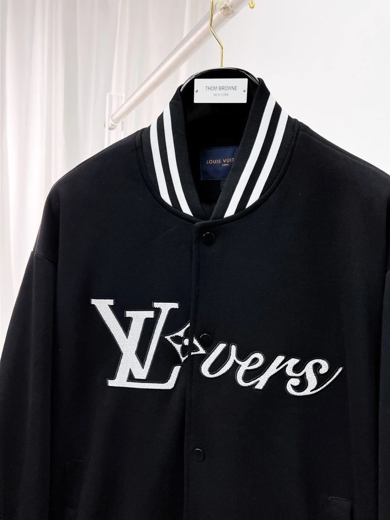 Louis Vuitton Outwear Comfortable 136653