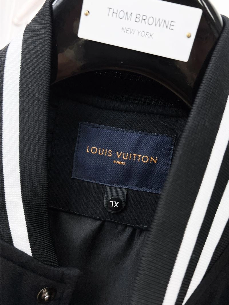 Louis Vuitton Outwear Comfortable 136653