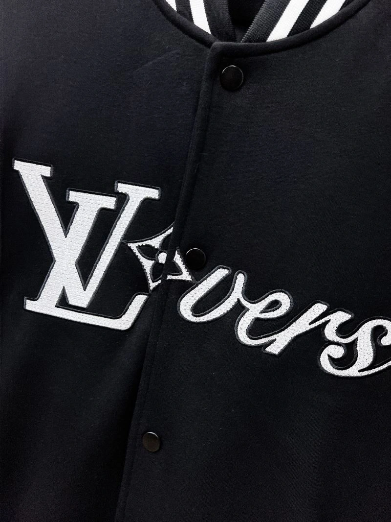 Louis Vuitton Outwear Comfortable 136653