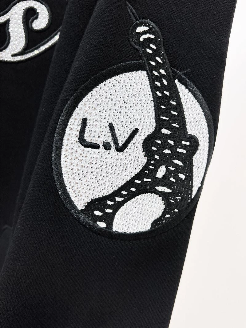 Louis Vuitton Outwear Comfortable 136653
