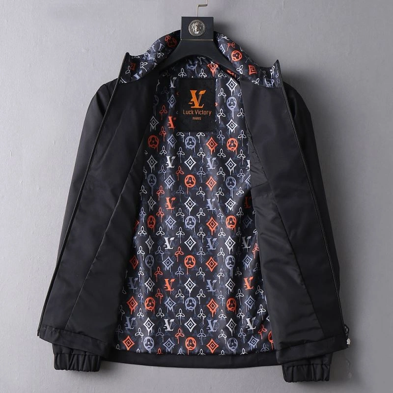 Bright Louis Vuitton Outwear 136640