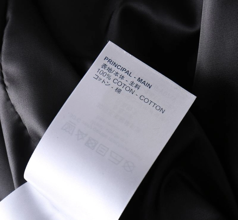 WrinkleFree Louis Vuitton Outwear 136652