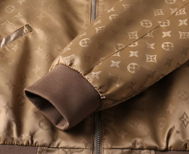 Louis Vuitton Outwear Stylish 136646