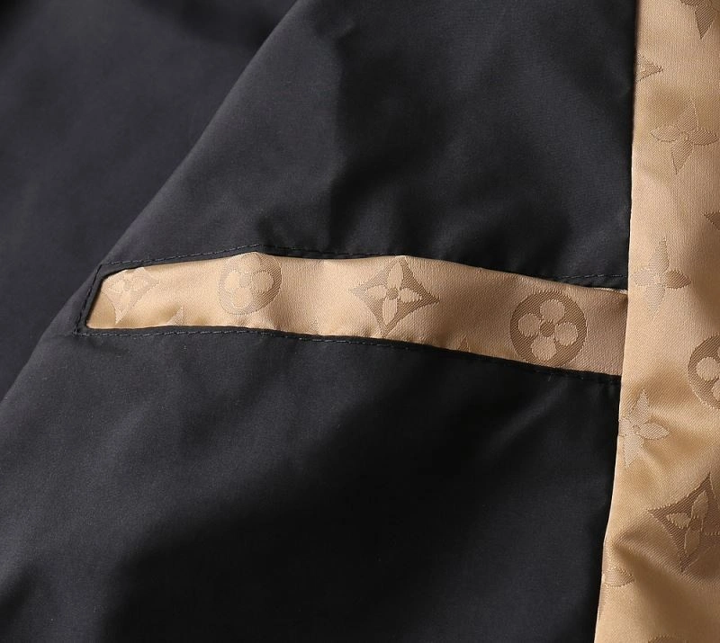 Louis Vuitton Outwear Stylish 136646