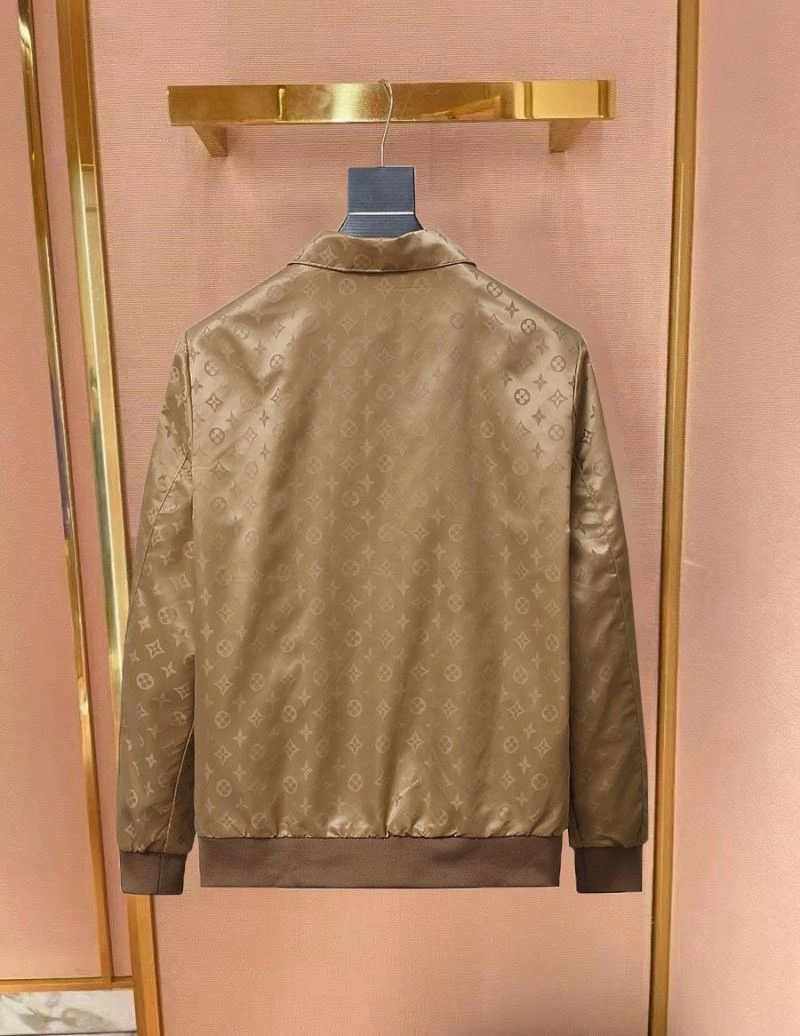 Louis Vuitton Outwear Stylish 136646