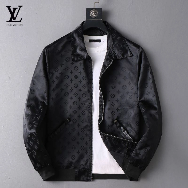 Louis Vuitton Outwear Stylish 136646