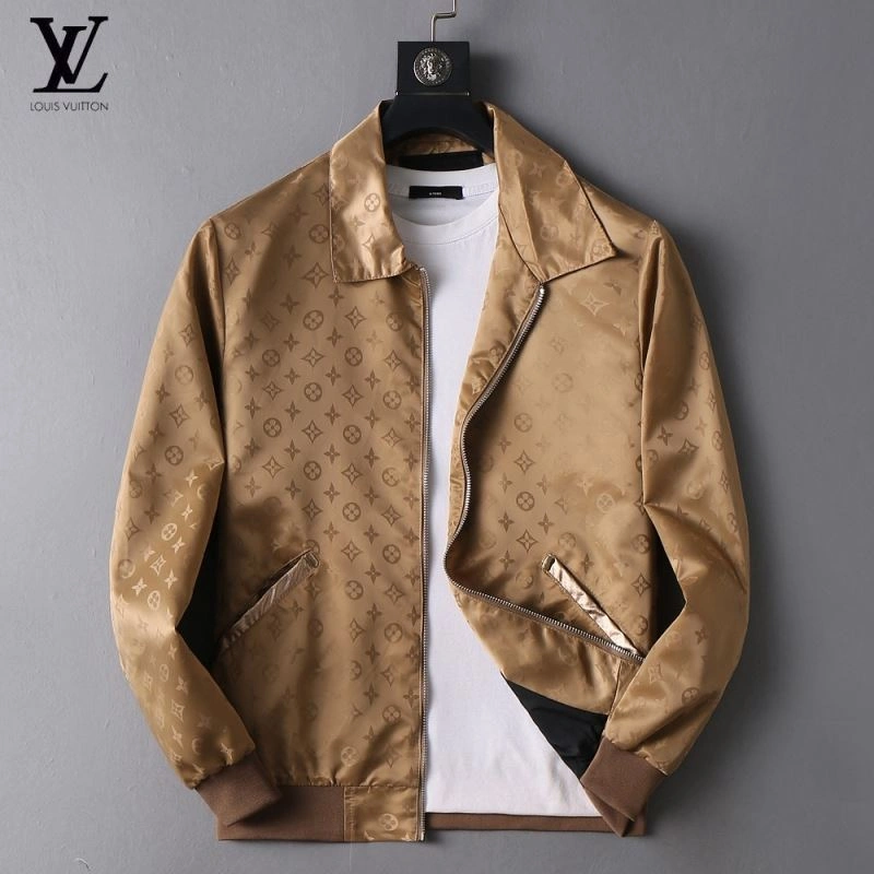 Louis Vuitton Outwear Stylish 136646