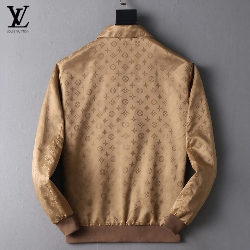 Louis Vuitton Outwear Stylish 136646