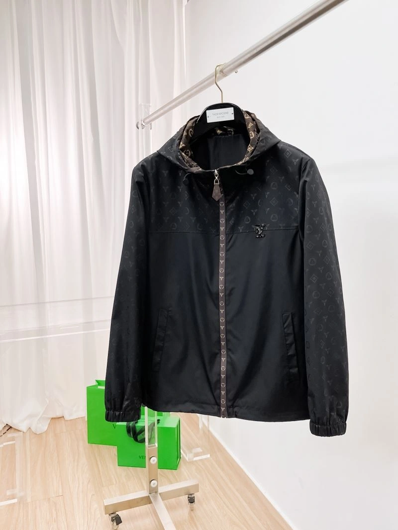 Louis Vuitton Outwear HighQuality 136642