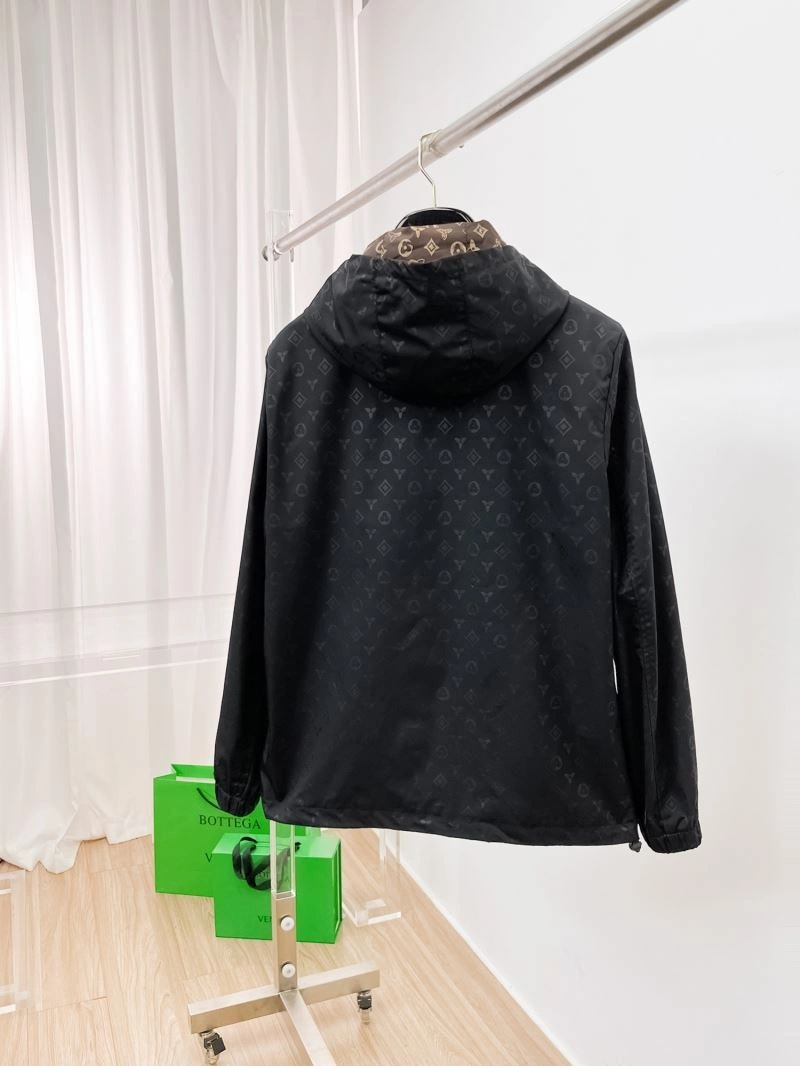 Louis Vuitton Outwear HighQuality 136642