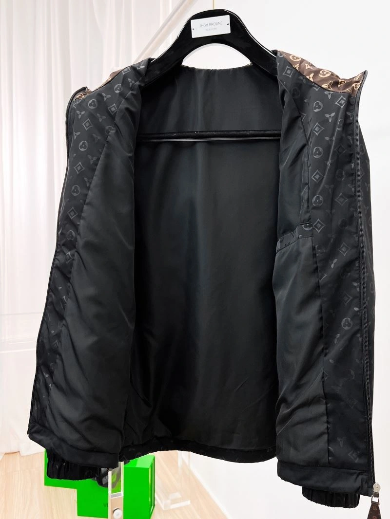 Louis Vuitton Outwear HighQuality 136642