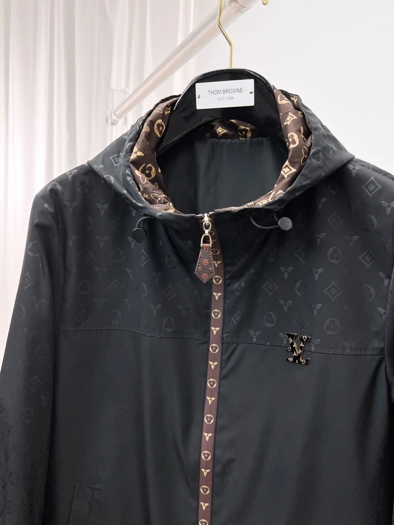 Louis Vuitton Outwear HighQuality 136642