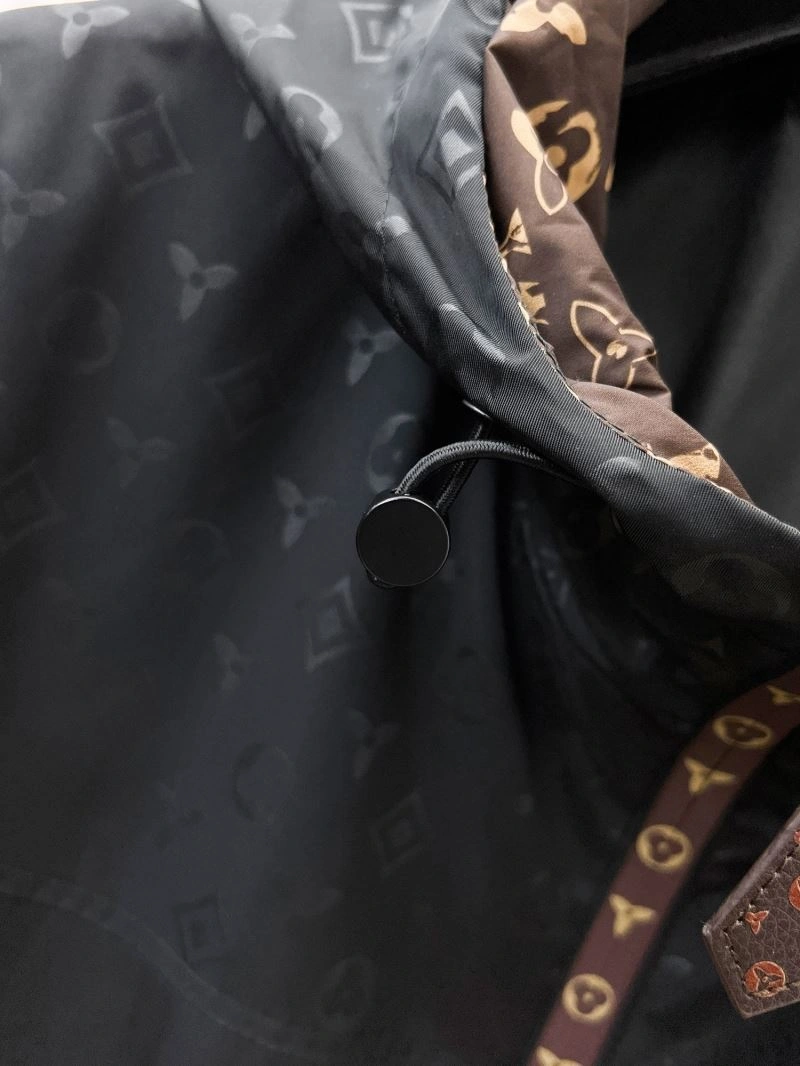 Louis Vuitton Outwear HighQuality 136642