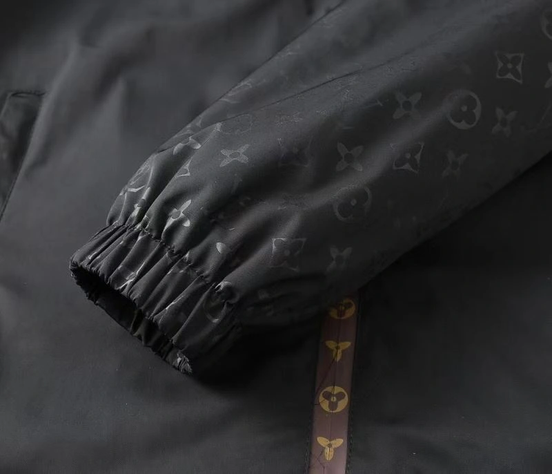 Louis Vuitton Outwear Trendsetting 136662