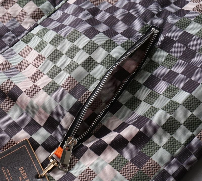Louis Vuitton Outwear Fashionable 136636