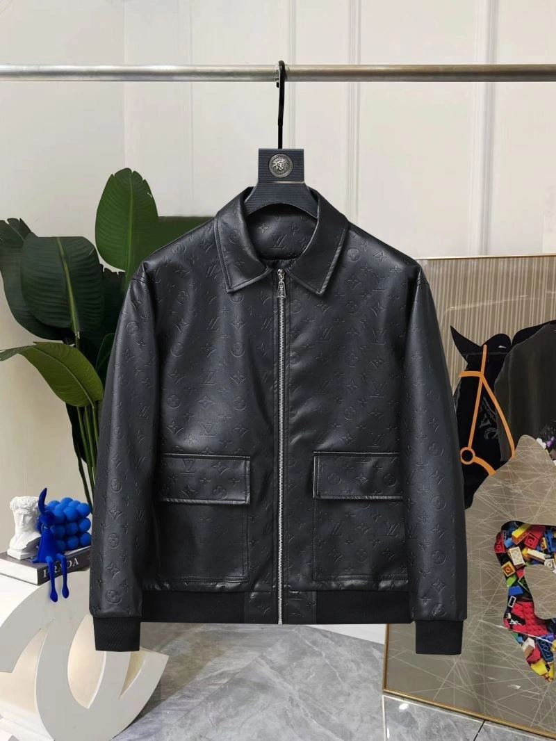HighPerformance Louis Vuitton Outwear 136635