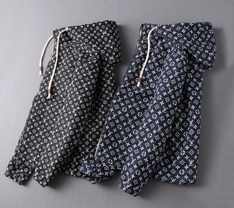 Functional Louis Vuitton Outwear 136639